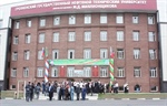 Фестиваль культуры и творчества народов России «Наследие» пройдёт в ФГБОУ ВО «ГГНТУ им. акад. М.Д. Миллионщикова»