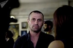 В СКГМИ (ГТУ) проходит выставка работ скульптора Андрея Касабиева
