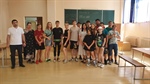 Преподаватели СКГМИ (ГТУ) провели мастер-класс для ребят из ДНР и ЛНР