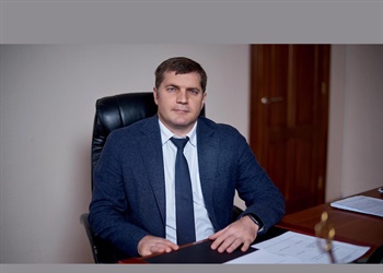 Коллектив СКГМИ поздравляет исполняющего обязанности ректора Игоря Александровича Алексеева с Днём рождения!