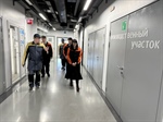 Делегация СКГМИ&nbsp;(ГТУ) посетила ОАО&nbsp;«Красцветмет»