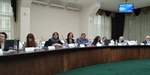 Подведены итоги обучающего семинара «Перспективы развития юридического образования в современных условиях»