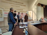 Итоги XII Республиканского конкурса НИР студентов СКГМИ&nbsp;(ГТУ) и вузов РСО-Алания на соискание премии им.&nbsp;Тазарета Дедегкаева