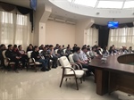 Ярмарка вакансий на факультете информационных технологий и электронной техники