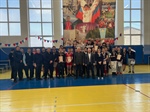 Команда СКГМИ (ГТУ) успешно выступила на первенстве РСО-Алания по пауэрлифтингу