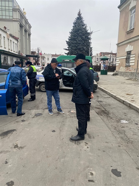 Расследование и экспертиза ДТП