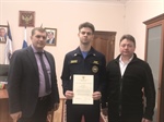 Студенты СКГМИ (ГТУ) были отмечены благодарственными письмами от Минобрнауки России