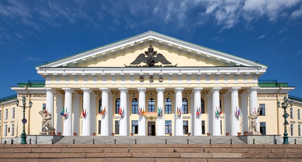 Сотрудники СКГМИ приняли участие в Международном форуме «Природопользование и сохранение всемирного природного наследия»