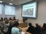 Круглый стол «Управление развитием города», посвящённый Всемирному дню городов