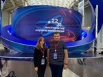 Студенты СКГМИ (ГТУ) стали участниками II Конгресса молодых ученых