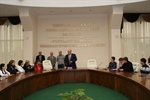 Заключительный тур олимпиады по русскому языку «Звезда – Таланты на службе обороны и безопасности».
