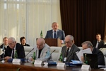 В  СКГМИ(ГТУ) состоялся Международный семинар по подготовке и проведению VIII Международной конференции 